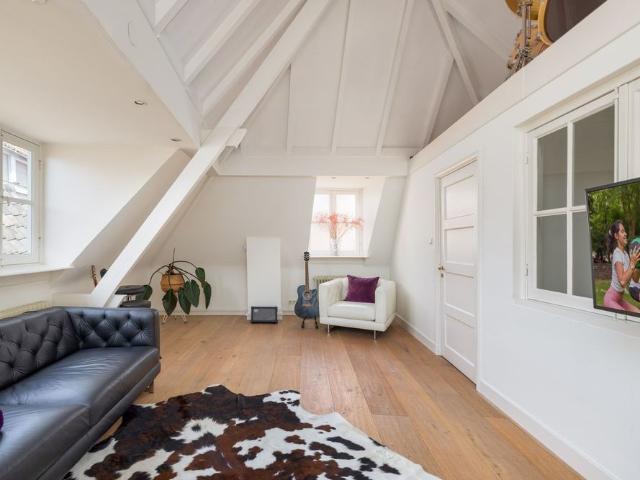 Huis te huur: Postelstraat 59 5211 DX Den Bosch