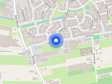 Huis te huur: Paterstraat 51 5331 EB Kerkdriel