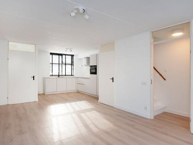 Huis te huur: Paulus Potterstraat 57 1318 PK Almere