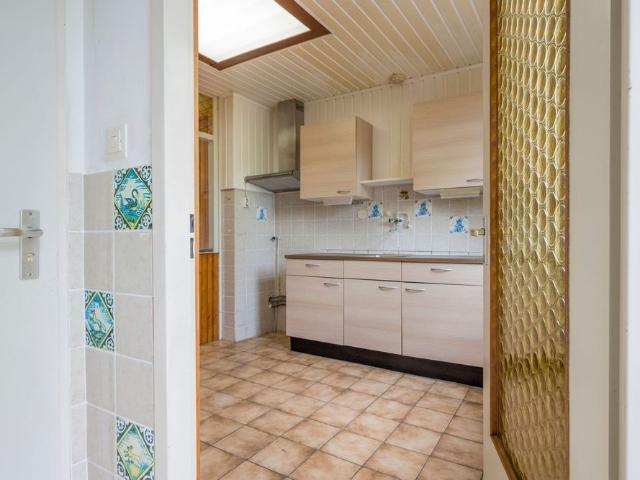 Huis te huur: Paulus Potterstraat 2 3817 PC Amersfoort