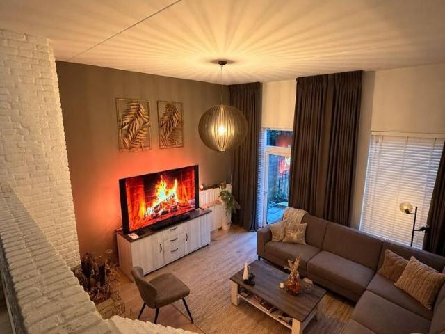 Huis te huur: Paulusberg 17 4615 LA Bergen op Zoom