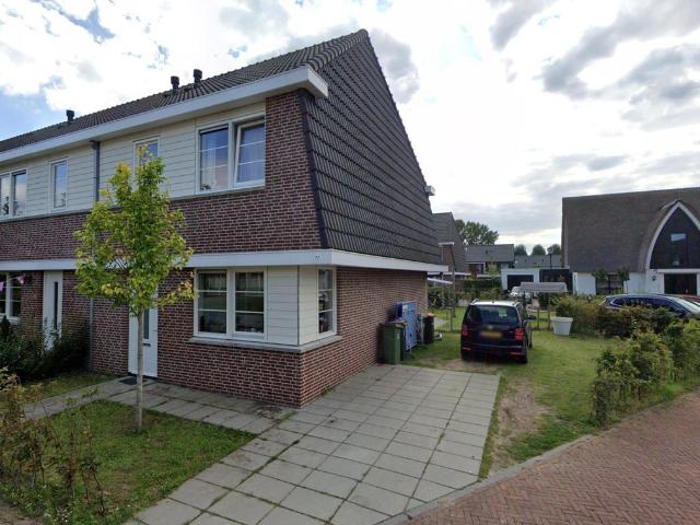 Huis te huur Paardenkastanjeplein in Blaricum voor € 2.900