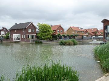 Beuningen Gld, Beuningen, Stadsregio Arnhem Nijmegen, Gelderland