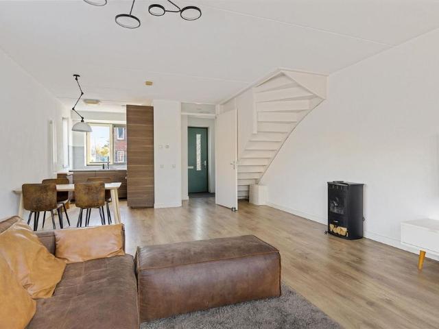 Huis te huur: Parkstraat 25 2801 TA Gouda