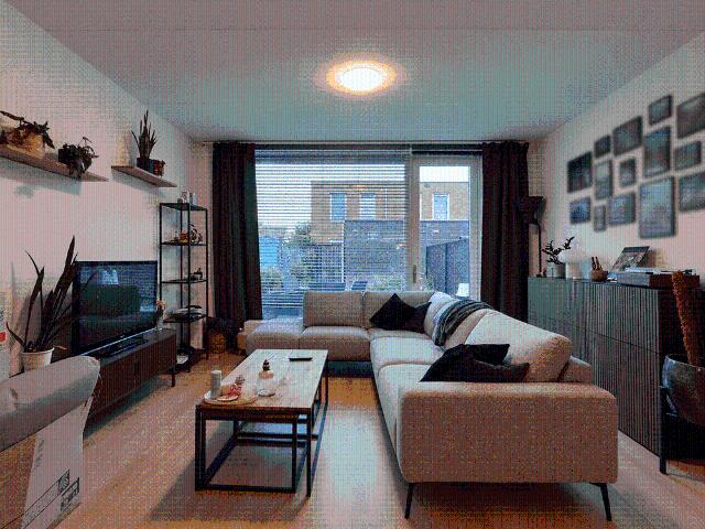 Huis te huur: Parkwachters 130 5682 EK Best