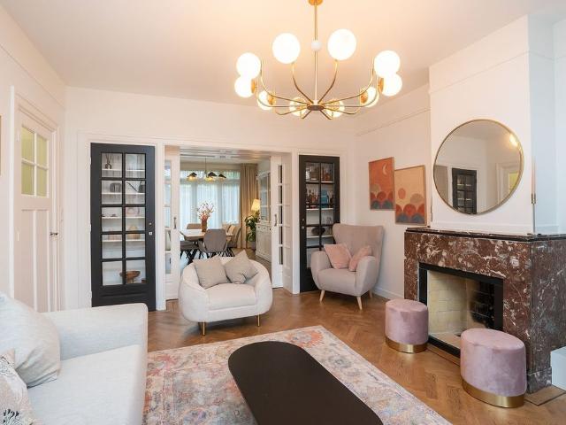 Huis te huur: Parkweg 322 2271 BJ Voorburg