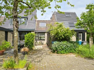 Te huur: Huis Pastoor Buyslaan in Wassenaar