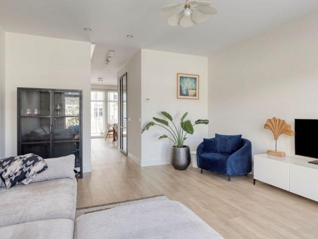 Huis te huur: Petronella van Saksendreef 24 2681 WS Monster