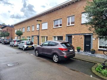 Huis te huur Peerboltestraat 13 in Maastricht voor € 1.800