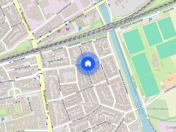 Huis te huur: Pelgrimsweg 28 5018 EN Tilburg