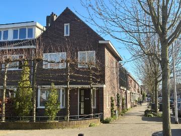 Huis te huur Pelgrimsweg 28 in Tilburg voor € 2.455