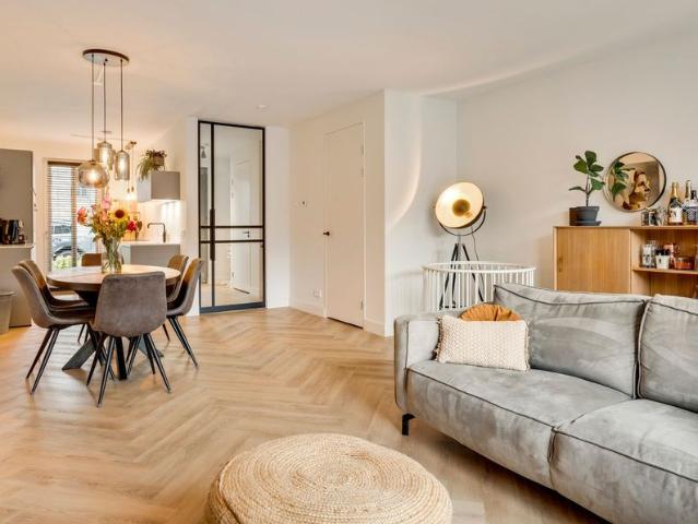 Huis te huur: Penitentenstraat 21 A 6001 VX Weert