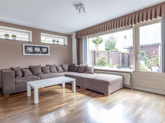 Huis te huur: Pennyhof 18 1060 SM Amsterdam