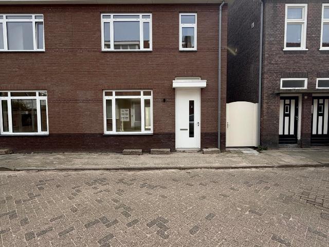 Huis te huur Philipsdorp, Kerkakkerstraat in Eindhoven