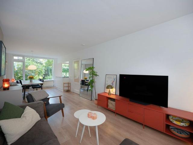 Huis te huur: Pieter Nieuwlandstraat 13 3514 HA Utrecht