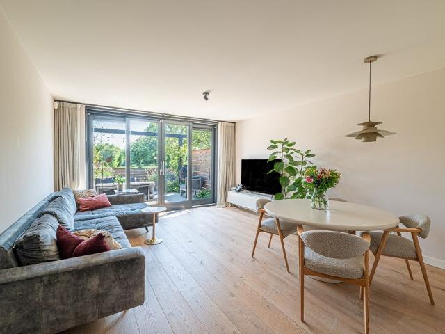 Te huur: Huis Pieter A. van Heijningestraat 3 in Amsterdam