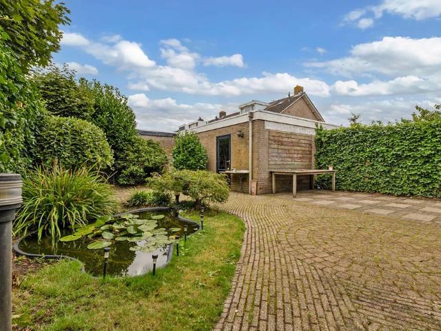 Huis te huur: Pieter Bruegellaan 23 5056 CB Berkel Enschot