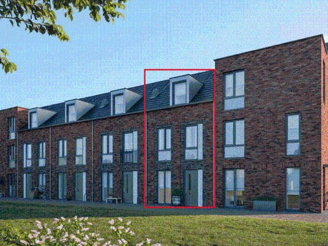 Huis te huur: Pieter Zeemanpark 10 5223 AX Den Bosch