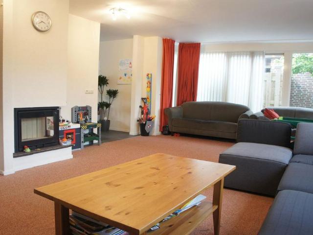 Huis te huur: Pijlkruid 3 3931 WX Woudenberg