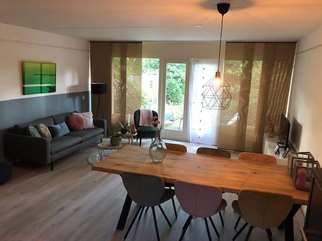 Huis te huur: Plein Vogelzang 20 3722 AV Bilthoven