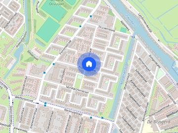 Huis te huur: Pruimenstraat 37 1033 KL Amsterdam