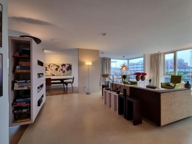 Huis te huur: Prunuskade 12 2282 DX Rijswijk ZH