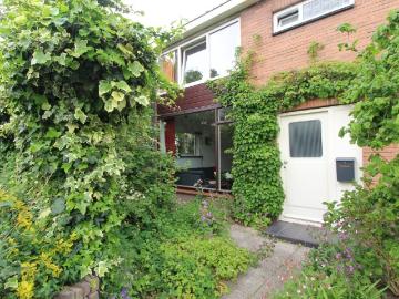 Huis te huur Pr Hendriklaan 18 in Amerongen voor € 1.550