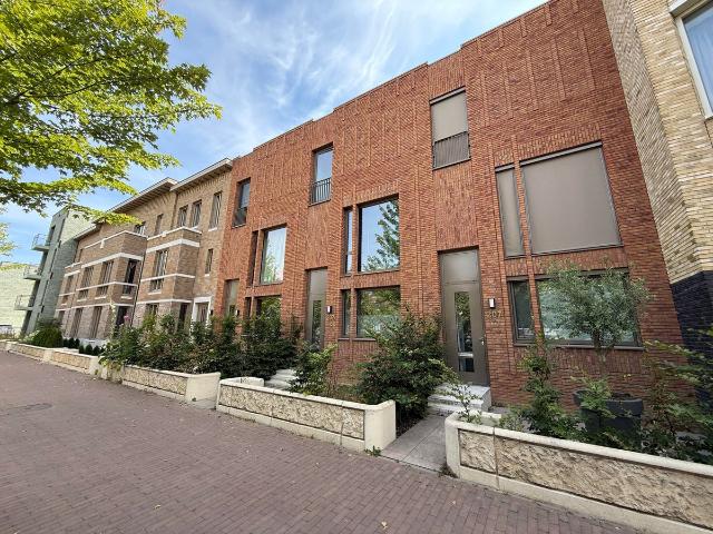 Te huur: Huis President Rooseveltlaan in Maastricht