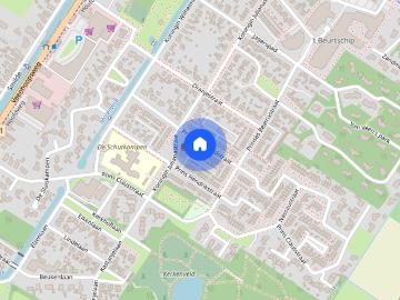 Huis te huur: Prins Bernhardstraat 20 9422 GE Smilde