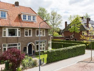 Ginneken, Gemeente Breda, Noord-Brabant