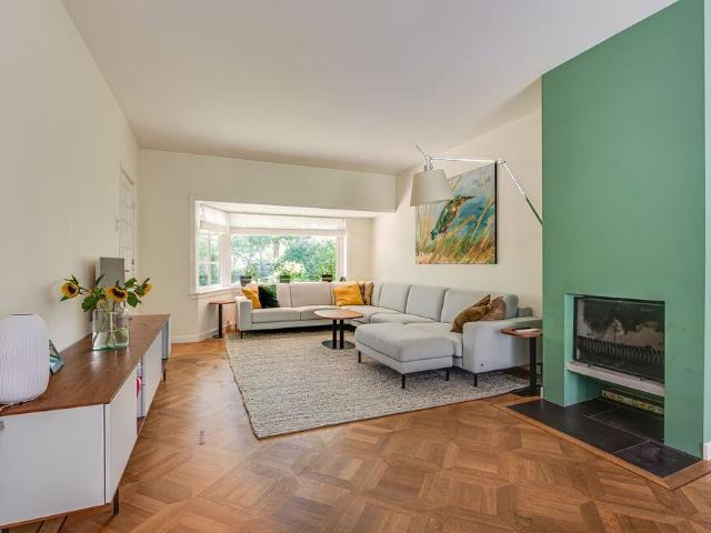 Huis te huur: Prins Hendriklaan 6 3743 KB Baarn