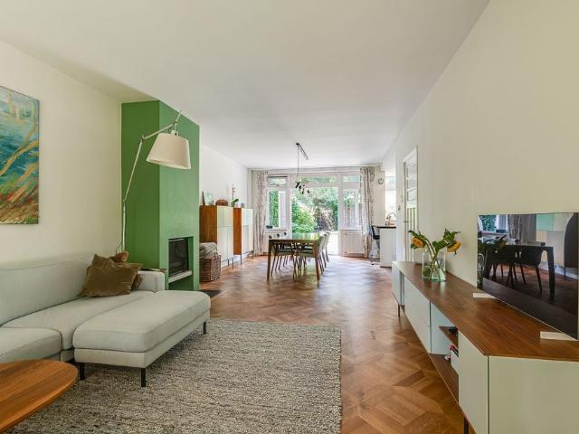 Huis te huur: Prins Hendriklaan 6 3743 KB Baarn