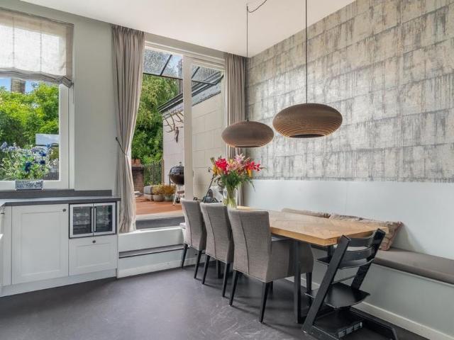 Huis te huur: Prinsengracht 630 C 1017 KT Amsterdam