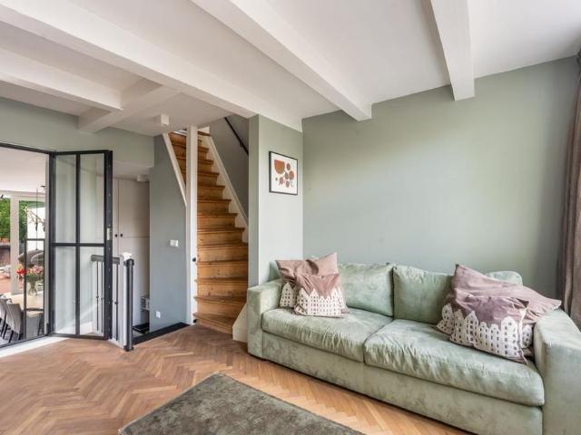 Huis te huur: Prinsengracht 630 C 1017 KT Amsterdam