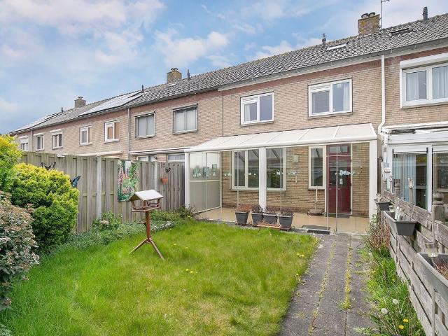 Huis te huur Prinsenhove in Middelburg voor € 1.494