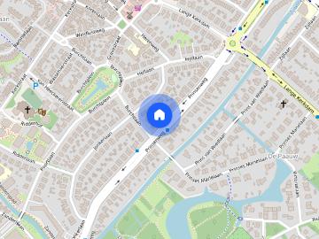 De Paauw, Wassenaar, Zuid-Holland