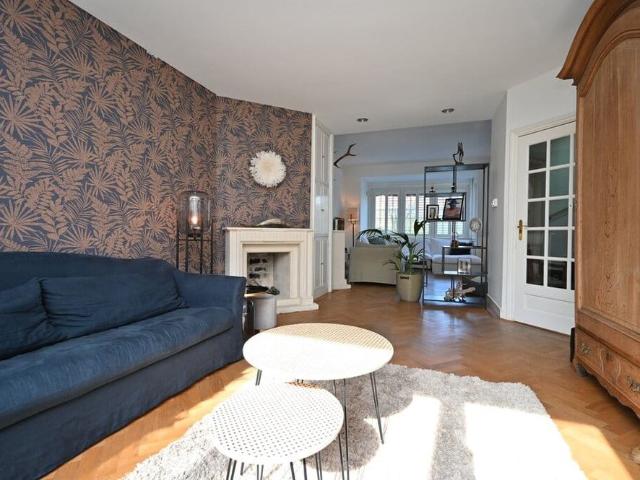 Huis te huur: Prinsenweg 17 2242 EA Wassenaar