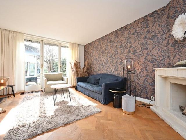 Huis te huur: Prinsenweg 17 2242 EA Wassenaar