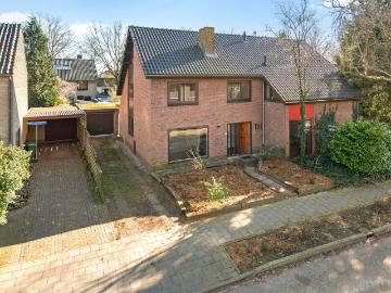 Huis te huur Prinses Marijkelaan 7 in Driebergen Rijsenburg voor € 2.650