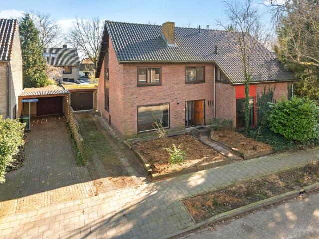 Huis te huur Prinses Marijkelaan 7 in Driebergen Rijsenburg voor € 2.650