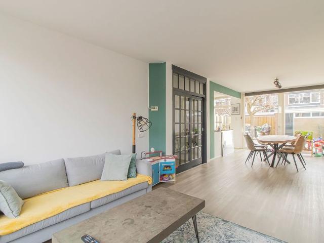 Huis te huur: Prof. Lorentzlaan 74 1181 WL Amstelveen