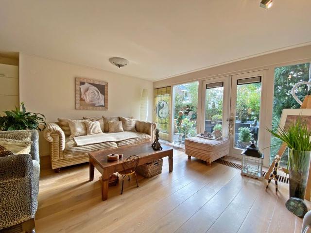Huis te huur: Professor Zeemanstraat 45 2041 CN Zandvoort