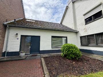 Te huur: Huis Provincialeweg 16 A in Reijmerstok