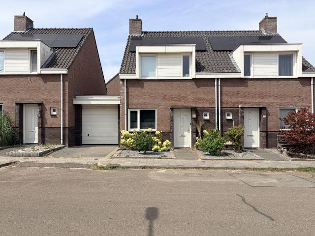 Huis te huur Puth, Onderste Puth in Puth