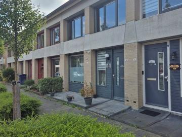 Huis te huur Quickstepstraat 19 in Almere voor € 2.400