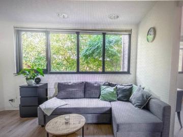 Olland, Meierijstad, Noord-Brabant - Balkon