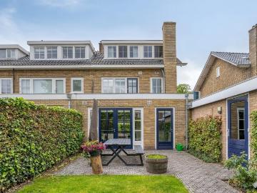 Huis te huur Roemer Visscherlaan in Zeist voor € 3.750