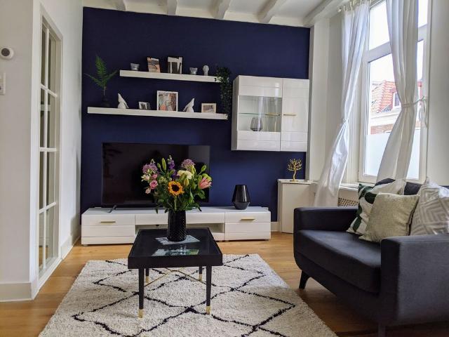 Huis te huur: Roggeveenstraat 165 2518 TN Den Haag