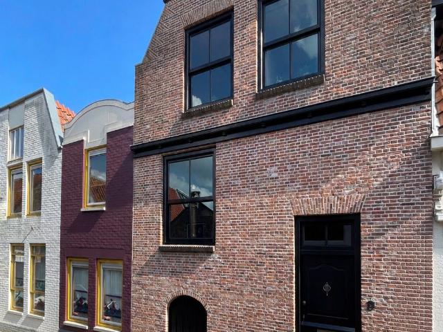 Te huur: Huis Rootstraat in Oudewater