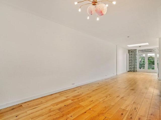 Huis te huur: Radiostraat 89 1223 BC Hilversum